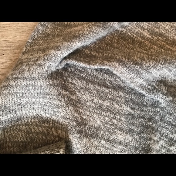 Express Cardigan sweater- Medium - Picture 5 of 5